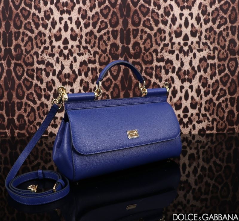 Dolce Gabbana Top Handle Bags